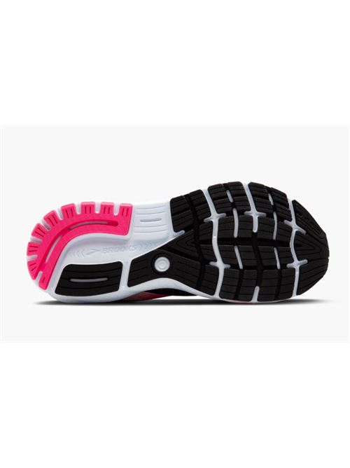 ghost BROOKS | 1204071B074BLK PINK YELL